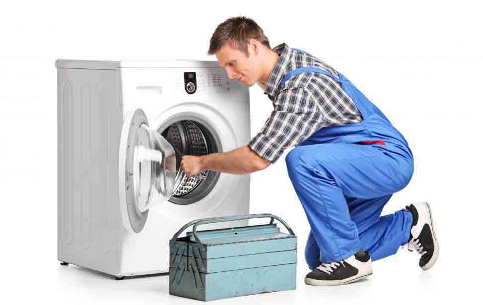Washing Machine Service Chennai
